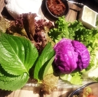 サムギョプサル