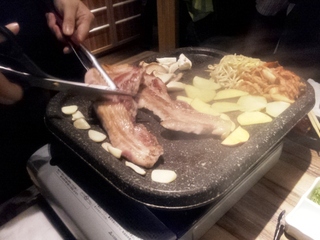 サムギョプサル