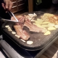 サムギョプサル