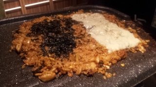 サムギョプサル