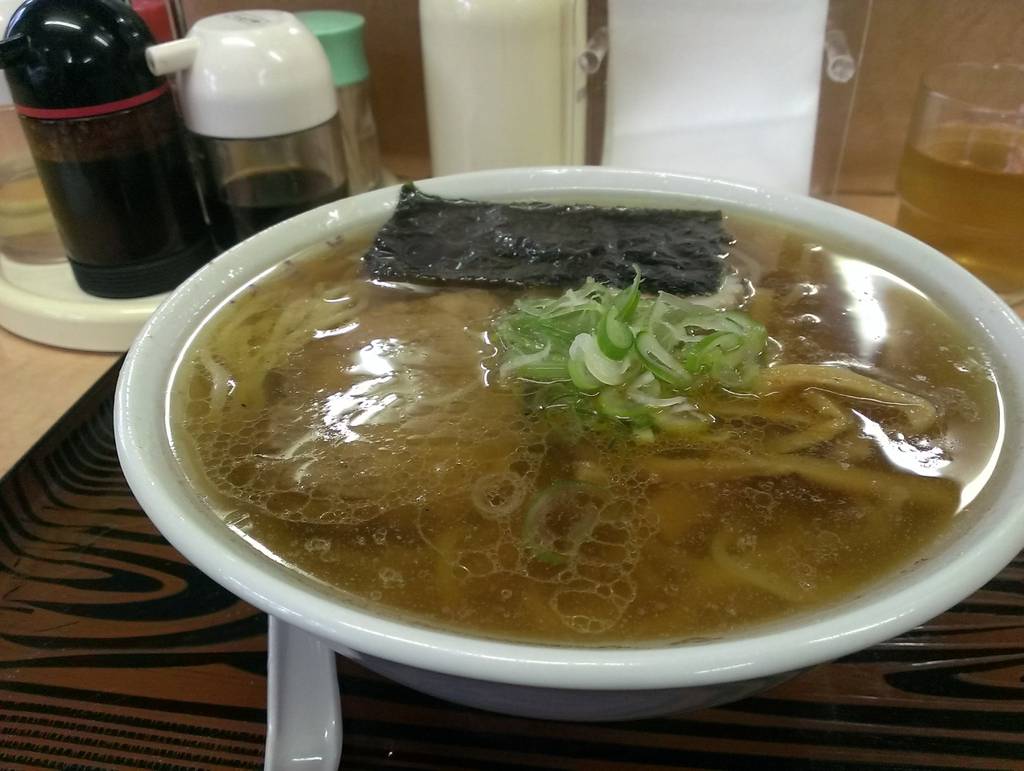 ラーメン