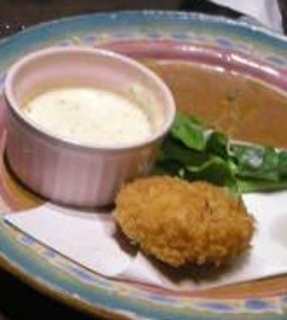 ぷりぷりっ海老カツ