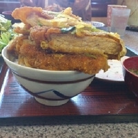 カツ丼