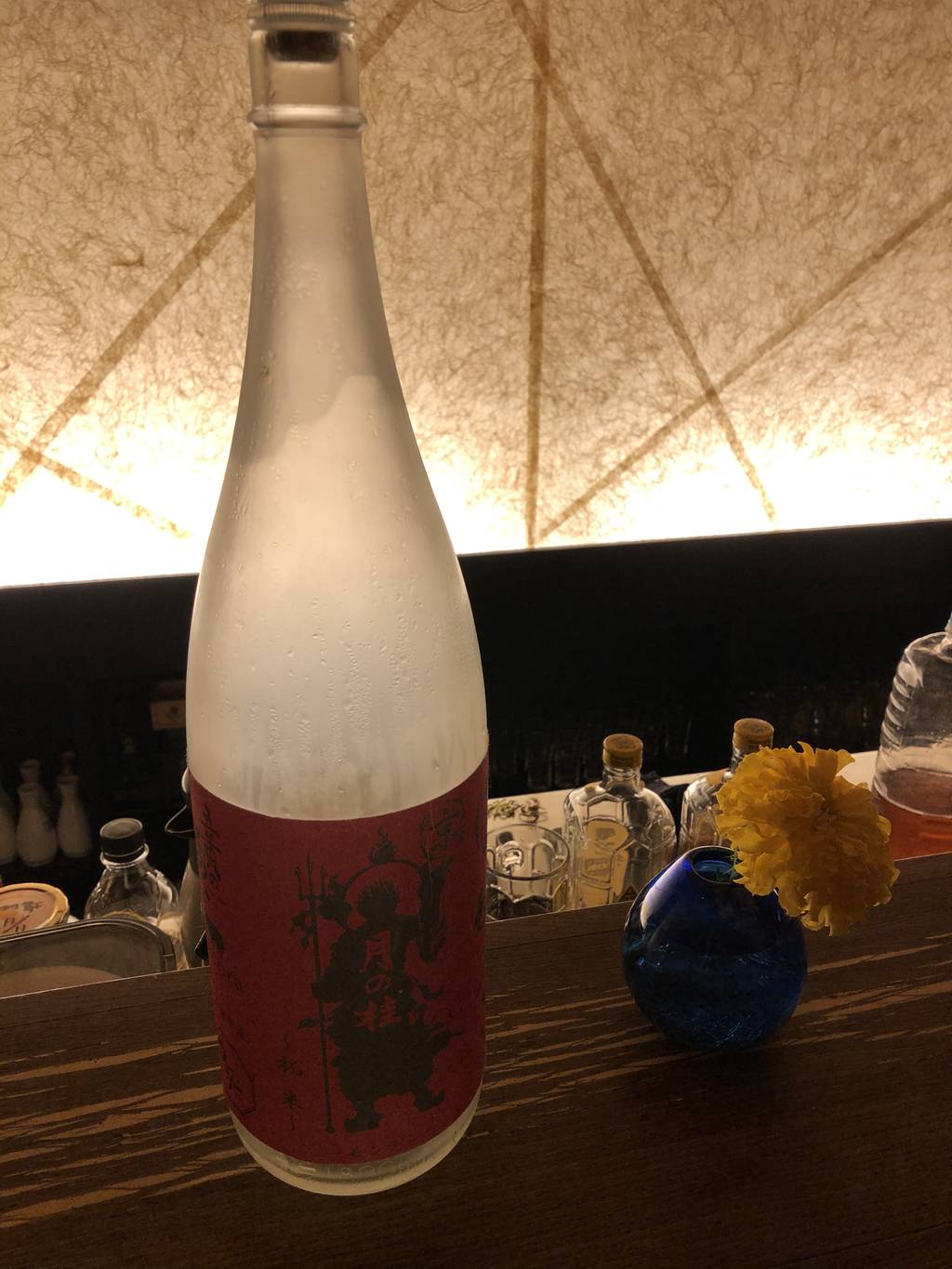 日本酒