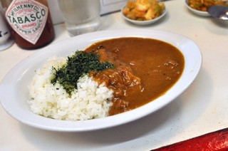 カレーライス
