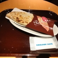 ベーコンチーズ