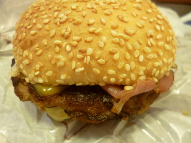 メルティリッチ