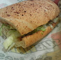 アボカドベジー