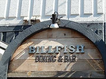 Dining ＆ Bar BILLFISH