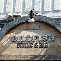 Dining ＆ Bar BILLFISH
