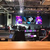 e-sports place MAKUHARI ACE