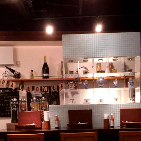 オリーブ モンド