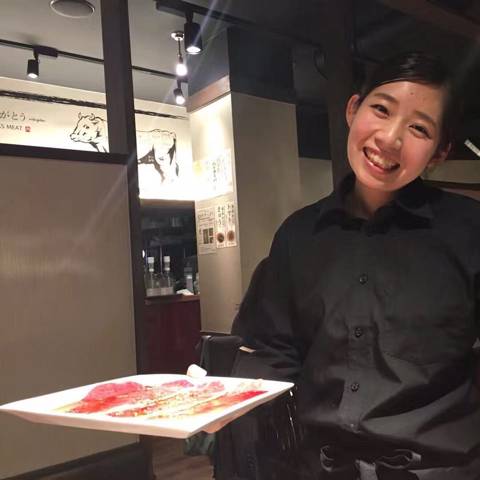 焼肉 赤身にくがとう名古屋店