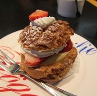 プティガトーセット