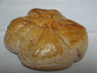 胡桃パン
