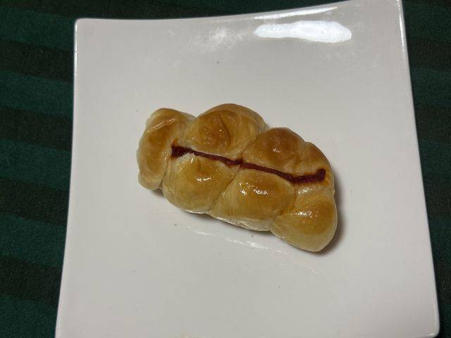 ウィンナーロール