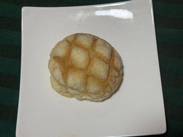 メロンパン