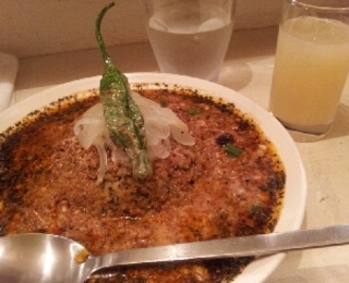 野菜カレー