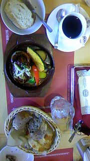 牛１００％手ごねハンバーグ