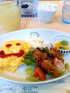 キッズプレート