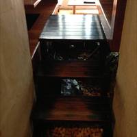 ＢＩＳＴＲＯ ＢＡＲ ＫＵ 【ビストロバークー】