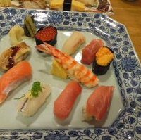 特選にぎり　海味