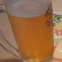 ビール