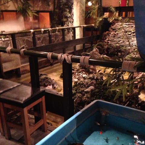 吉祥寺庭宴 カインドハウス