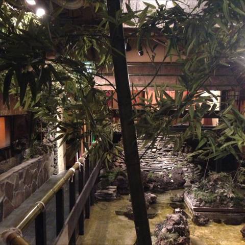 吉祥寺庭宴 カインドハウス