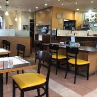 カレーの王様 市ヶ谷店