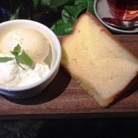 ｍ－ｃｈｉｆｆｏｎさんのシフォンケーキ