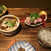 全７０種！季節の食材『豆皿料理』珠玉の和…