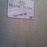 YLANG YLANG