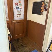 カジュアルキッチン イースト・マリン