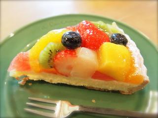 タルト　メリメロ