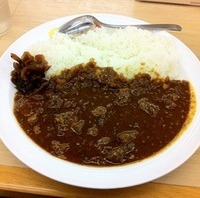 オリジナルカレーライス