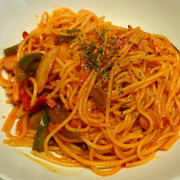 週替り“パスタ”