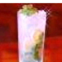 ジンジャーモヒート