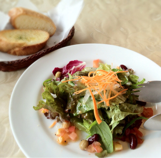 ２名様ランチセット