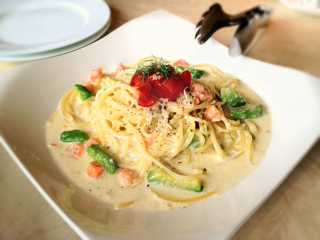 ２名様ランチセット