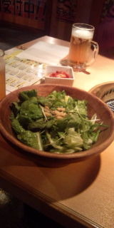 さかいチョレギ