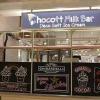 Chocott Milk Bar 武蔵小杉店