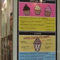 Chocott Milk Bar 武蔵小杉店