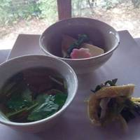 月替わりランチ