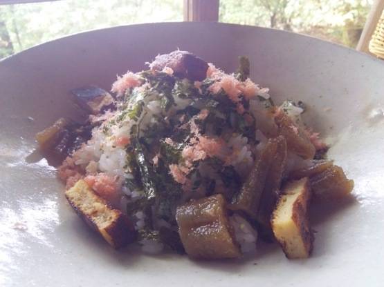 月替わりランチ