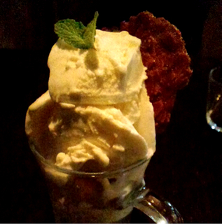 Ｈｅａｌｔｈｙ　お豆腐パフェ