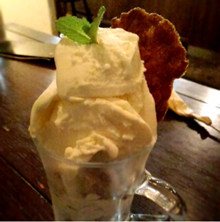 Ｈｅａｌｔｈｙ　お豆腐パフェ