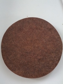 サブレ　ショコラ