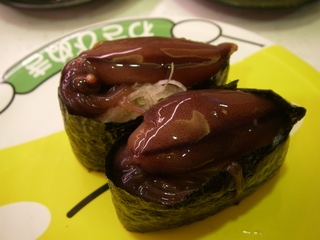 ほたるいか沖漬け