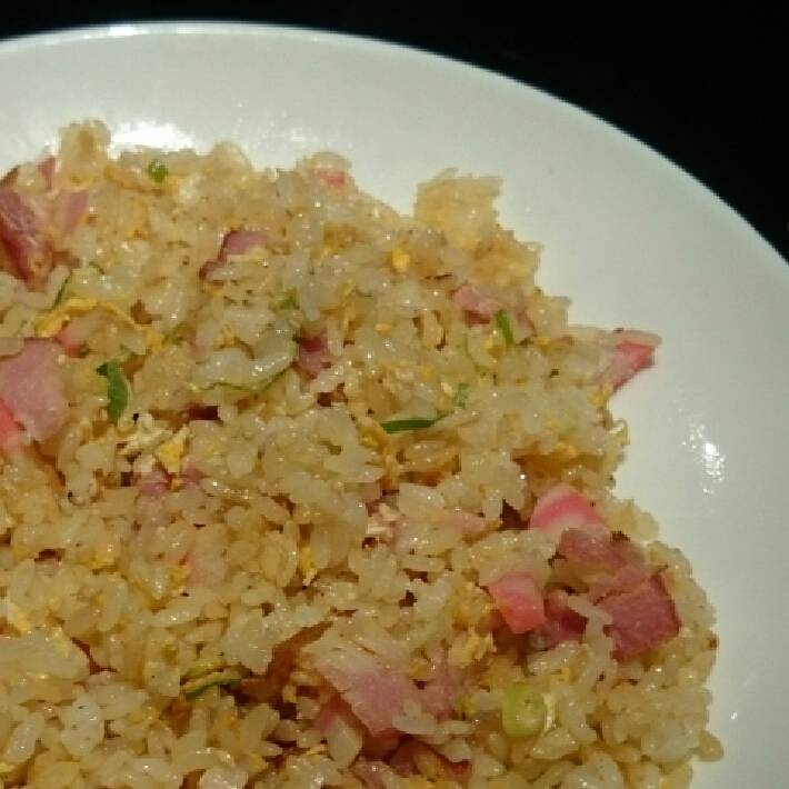 チャーハン